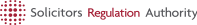 Solicitors Regulation Autority