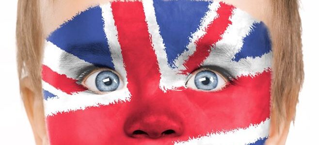 REGISTERING YOUR CHILD AS A BRITISH CITIZEN?
