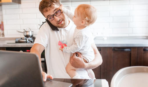 FOCUSSING ON FAMILIES