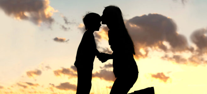 SINGLE PARENT: ‘SOLE RESPONSIBILITY’ FOR A MINOR CHILD?